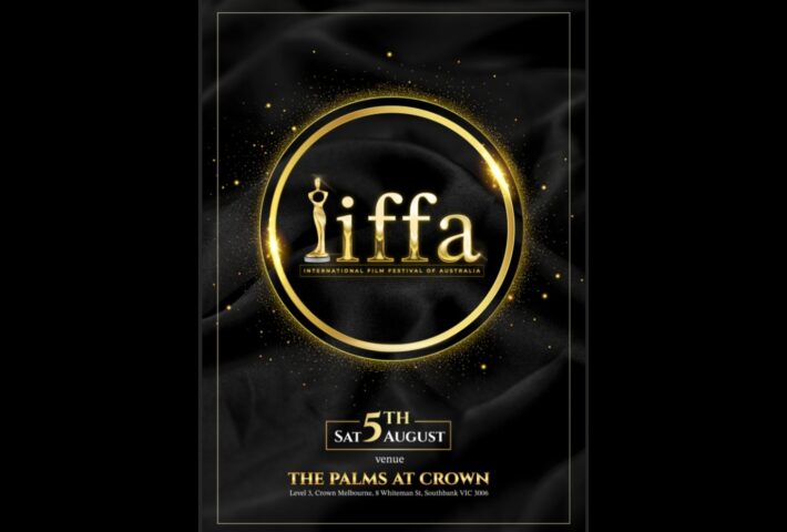 International Film Festival of Australia – “IFFA”