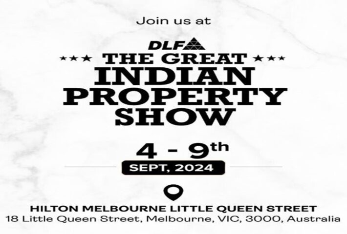 The Great Indian Property Show – DLF