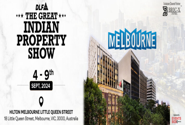 The Great Indian Property Show – DLF