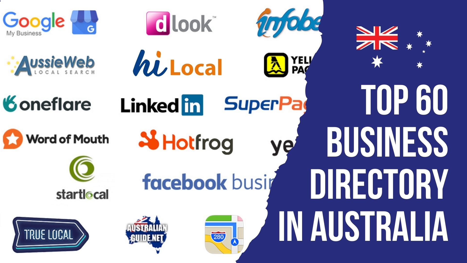 Top Business Directory In Australia